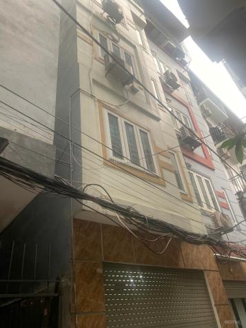 Trung tâm khu vực đường Mỹ Đình, 34mx4,5 tầng. Giá 6,2 tỷ đồng 14847674