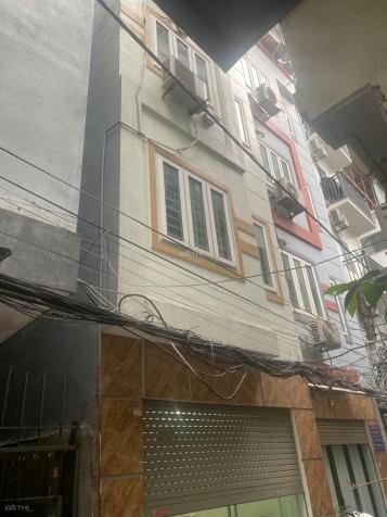 Trung tâm khu vực đường Mỹ Đình, 34mx4,5 tầng. Giá 6,2 tỷ đồng 14847674