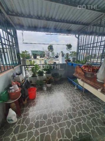 Bán Nhà Tân Kỳ Tân Quý gần AEON Tân Phú 33m2 2,4 tỷ 14847705