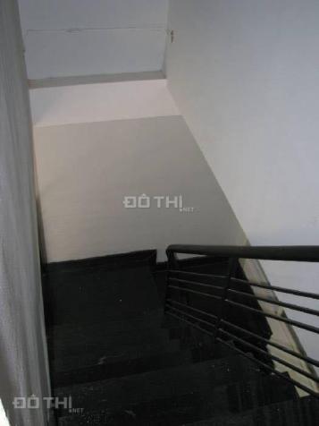 BÁN NHÀ HẺM 8M NÉ THOẢI MÁI - GẦN CÔNG VIÊN - TẶNG NỘI THẤT 14847706