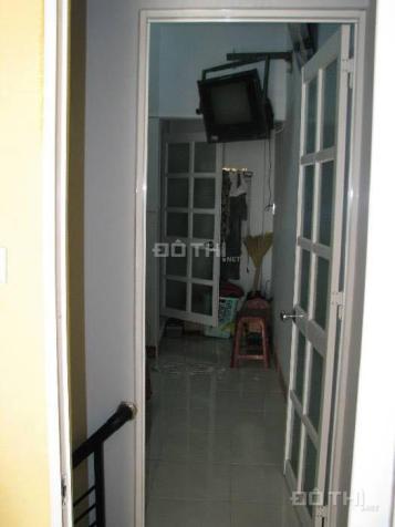 BÁN NHÀ HẺM 8M NÉ THOẢI MÁI - GẦN CÔNG VIÊN - TẶNG NỘI THẤT 14847706