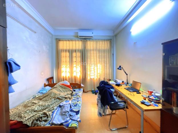 Chính chủ gửi bán căn nhà 5 tầng, nhà kiên cố ngay trung tâm q.Cầu Giấy, đg. Nguyễn Văn Huyên, ít n 14847732