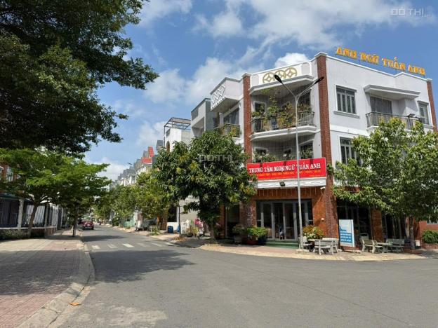 Ngộp NH cần bán gấp đất mặt tiền rộng, trục chính N1, KDC Phú Hồng Thịnh 8, P. Bình Chuẩn, Thuận An 14847772