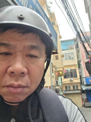 BÁN NHÀ PHÂN LÔ QUÂN ĐỘI – NGÕ 69A HOÀNG VĂN THÁI – Ô TÔ TRÁNH – 7.5M MẶT NGÕ – KINH DOANH ĐỈNH 14847824