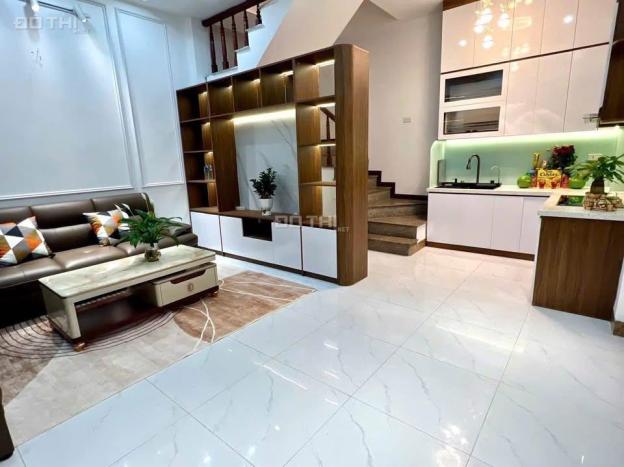 Bán Gấp Nhà 5 Tầng 60m², Mặt Tiền 4.1m, Đường 13.5m, Lê Trọng Tấn, 11 tỷ hơn 14847847
