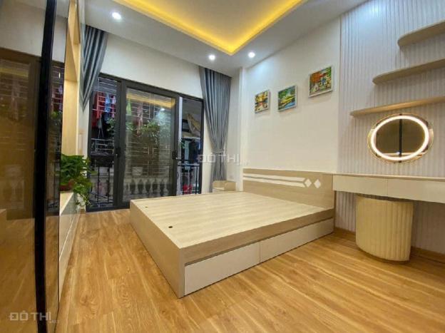 Bán Gấp Nhà Riêng 55m², Phố Vạn Phúc - Hà Đông, 4PN, Giá Chỉ 7.9 Tỷ 14847848