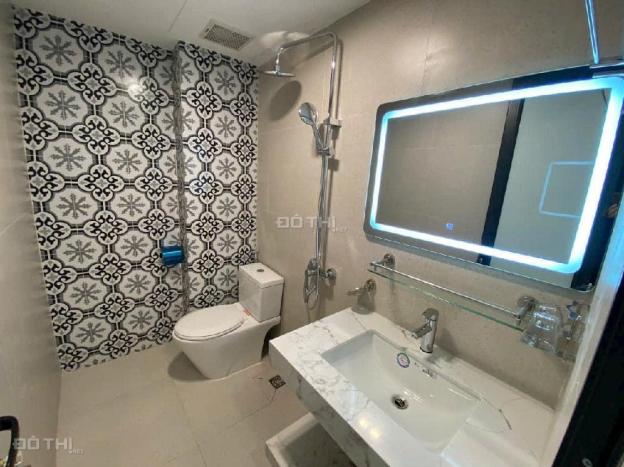 Bán Gấp Nhà Riêng 55m², Phố Vạn Phúc - Hà Đông, 4PN, Giá Chỉ 7.9 Tỷ 14847848
