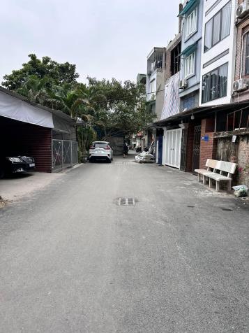 Bán Gấp Nhà Riêng 55m², Phố Vạn Phúc - Hà Đông, 4PN, Giá Chỉ 7.9 Tỷ 14847848