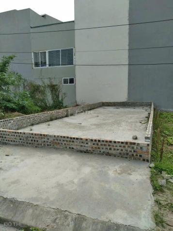 Phân Lô khu 6,9ha Vân Canh đường Trần Hữu Dực 50m2 MT 4.17m thông số lý tưởng 14847978