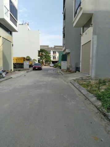 Phân Lô khu 6,9ha Vân Canh đường Trần Hữu Dực 50m2 MT 4.17m thông số lý tưởng 14847978