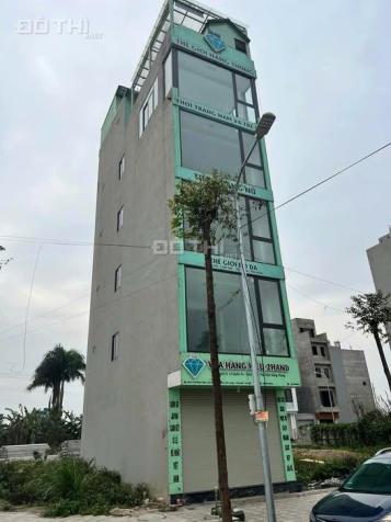 Phân lô 50m2 6 tầng thang máy khu 25,2h Vân Canh giá nhỉnh 11 tỷ 14848007