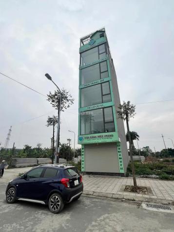 Phân lô 50m2 6 tầng thang máy khu 25,2h Vân Canh giá nhỉnh 11 tỷ 14848007