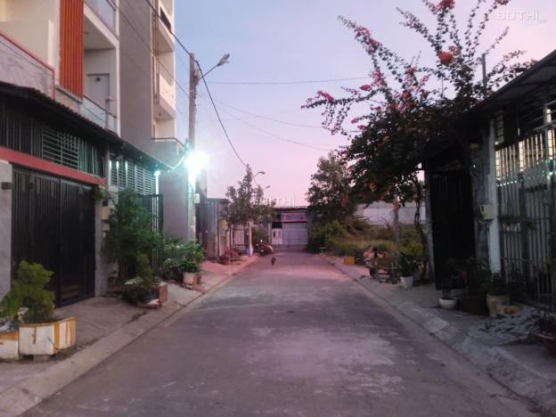 Đất sổ đỏ Nguyễn Duy Trinh, Phú Hữu, Q9, TP. HCM, 12,5 tỷ, 305m2 hàng hot 14848044