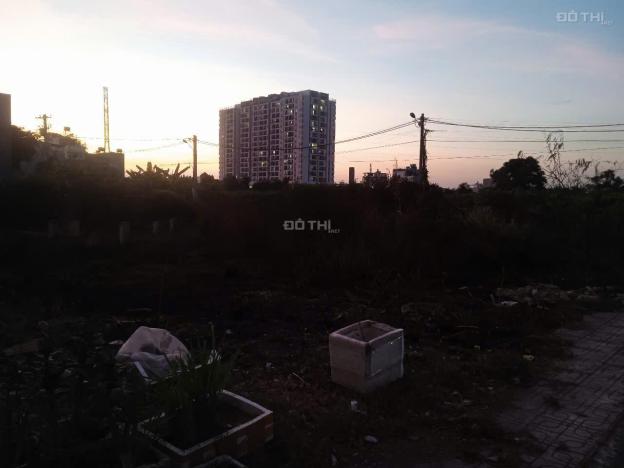 Đất sổ đỏ Nguyễn Duy Trinh, Phú Hữu, Q9, TP. HCM, 12,5 tỷ, 305m2 hàng hot 14848044
