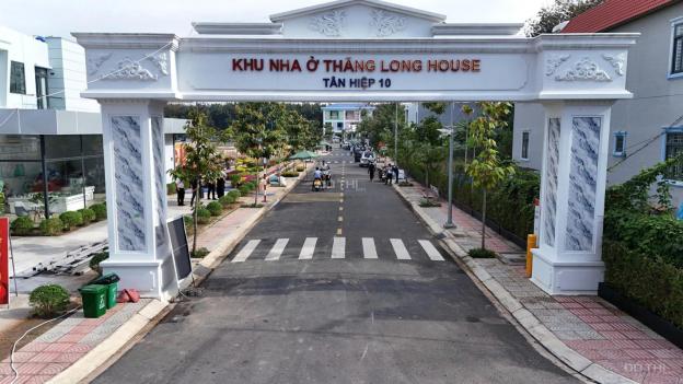 Bán đất tại Đường Tân Hiệp 10, Phường Tân Hiệp, Tân Uyên, Bình Dương diện tích 72m2 giá 1.3 Tỷ 14848046