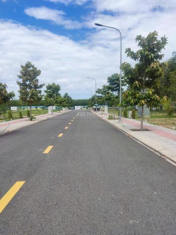 Bán đất tại Đường Tân Hiệp 10, Phường Tân Hiệp, Tân Uyên, Bình Dương diện tích 72m2 giá 1.3 Tỷ 14848046