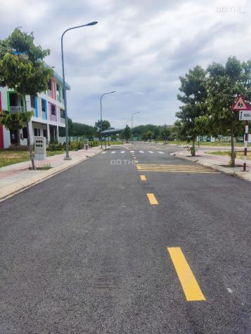 Bán đất tại Đường Tân Hiệp 10, Phường Tân Hiệp, Tân Uyên, Bình Dương diện tích 72m2 giá 1.3 Tỷ 14848046