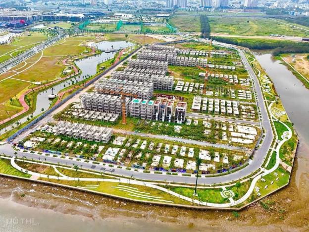 Mở bán 426 căn Villa Siêu hiếm tại The Global City - 3 mặt view sông tuyệt đẹp 14848078