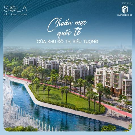 Mở bán 426 căn Villa Siêu hiếm tại The Global City - 3 mặt view sông tuyệt đẹp 14848078