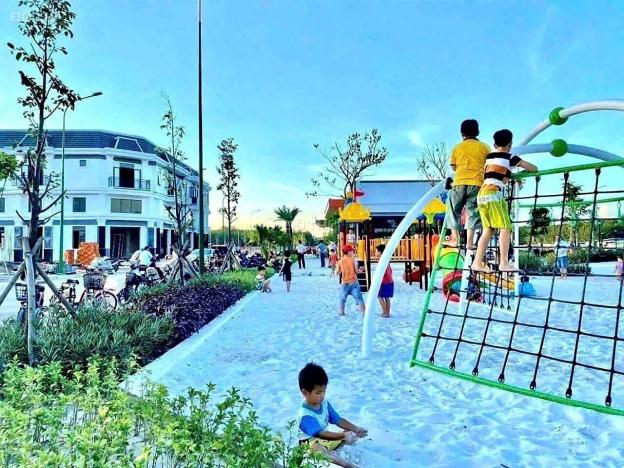 Nhà Phố thương mại chuẩn chất âu, giá rẻ nhất Bình Dương. Sinh lời ngay khi đầu tư 14848150
