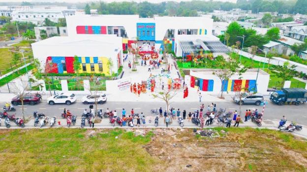 Nhà Phố thương mại chuẩn chất âu, giá rẻ nhất Bình Dương. Sinh lời ngay khi đầu tư 14848150