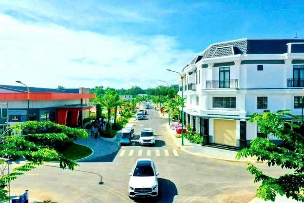 Nhà Phố thương mại chuẩn chất âu, giá rẻ nhất Bình Dương. Sinh lời ngay khi đầu tư 14848150