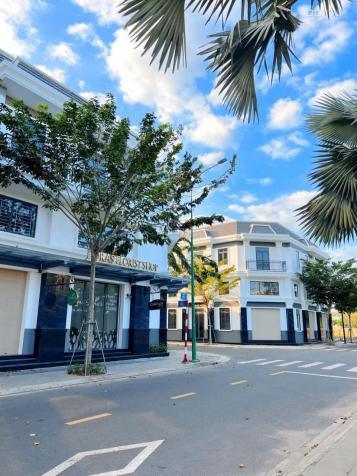 Nhà Phố thương mại chuẩn chất âu, giá rẻ nhất Bình Dương. Sinh lời ngay khi đầu tư 14848150