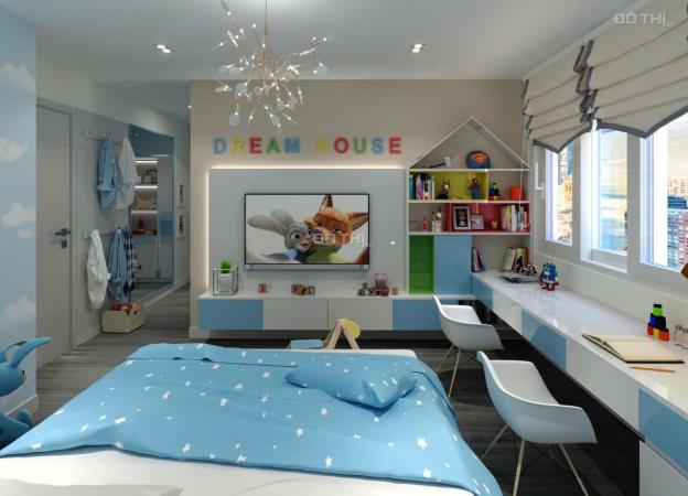 Bán căn góc 94m chung cư Xuân Phương Quốc Hội Full đồ view Pháo Hoa Mỹ Đình 5,2 tỷ. LH 0916820165 14848181