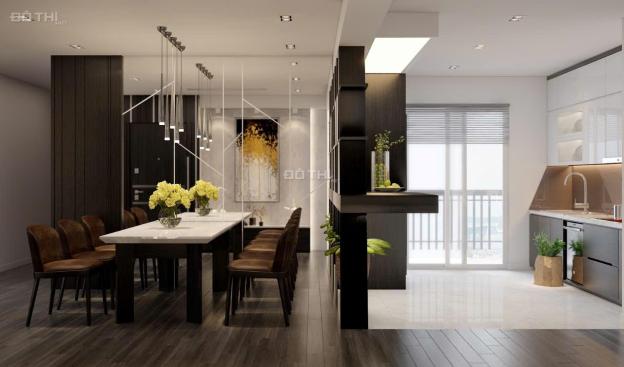 Bán căn góc 94m chung cư Xuân Phương Quốc Hội Full đồ view Pháo Hoa Mỹ Đình 5,2 tỷ. LH 0916820165 14848181