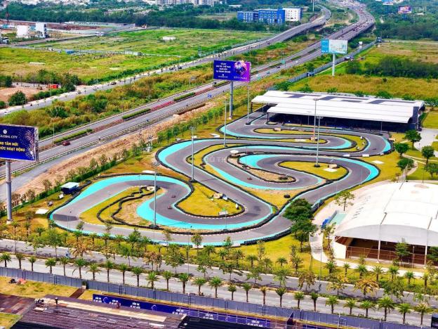 Mở bán 426 căn Villa siêu hiếm tại The Global City - 3 mặt view sông tuyệt đẹp 14848190