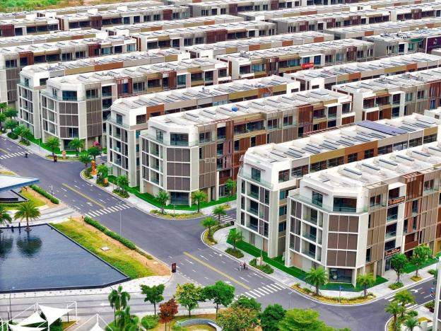 Mở bán 426 căn Villa siêu hiếm tại The Global City - 3 mặt view sông tuyệt đẹp 14848190
