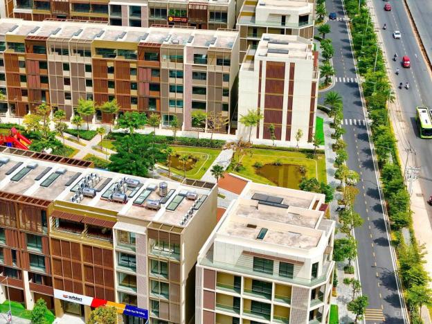 Mở bán 426 căn Villa siêu hiếm tại The Global City - 3 mặt view sông tuyệt đẹp 14848190