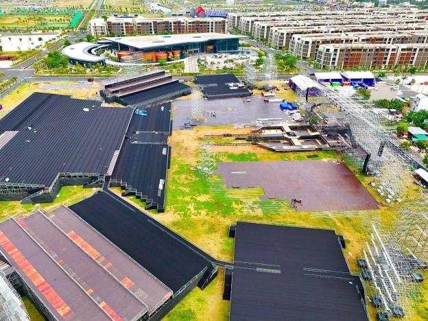 Mở bán 426 căn Villa siêu hiếm tại The Global City - 3 mặt view sông tuyệt đẹp 14848190