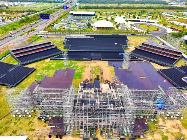 Mở bán 426 căn Villa siêu hiếm tại The Global City - 3 mặt view sông tuyệt đẹp 14848190