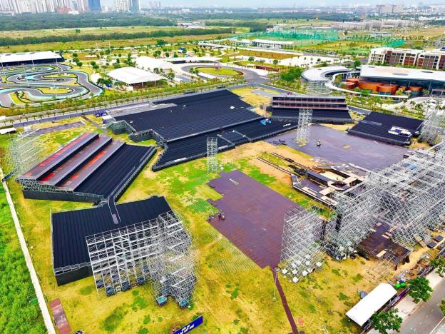 Mở bán 426 căn Villa siêu hiếm tại The Global City - 3 mặt view sông tuyệt đẹp 14848190