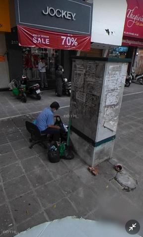 CHO THUÊ NHÀ MẶT PHỐ CHÙA BỘC – 5 TẦNG – VỊ TRÍ ĐẮC ĐỊA – PHÙ HỢP KINH DOANH 14848276