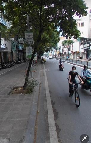 CHO THUÊ NHÀ MẶT PHỐ CHÙA BỘC – 5 TẦNG – VỊ TRÍ ĐẮC ĐỊA – PHÙ HỢP KINH DOANH 14848276