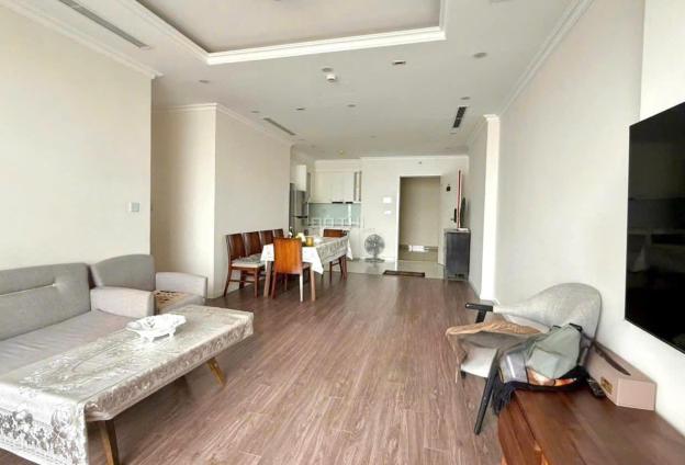 Bán căn hộ Góc tòa nhà R1 Sunshine Riverside, Phú THượng, Tây Hồ. 14848397