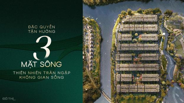 426 căn biệt thự vườn riêng duy nhất sài gòn - Sola - The Global City - ưu tiên căn đẹp 14848411