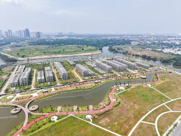 426 căn biệt thự vườn riêng duy nhất sài gòn - Sola - The Global City - ưu tiên căn đẹp 14848411