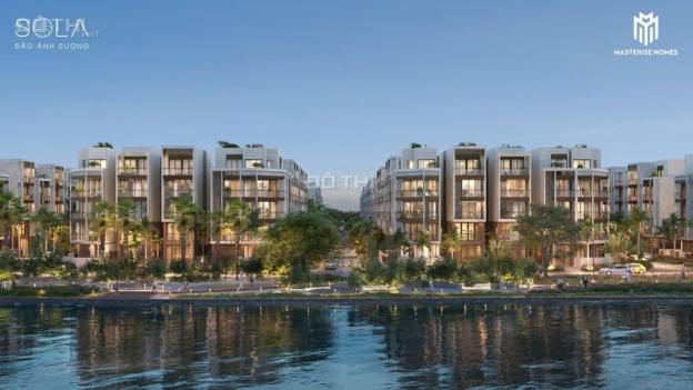 426 căn biệt thự vườn riêng duy nhất sài gòn - Sola - The Global City - ưu tiên căn đẹp 14848411