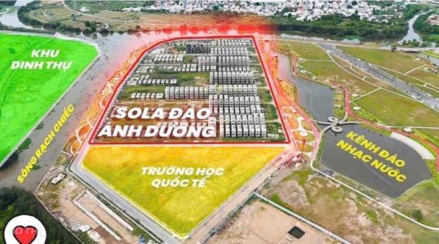 426 căn biệt thự vườn riêng duy nhất sài gòn - Sola - The Global City - ưu tiên căn đẹp 14848411