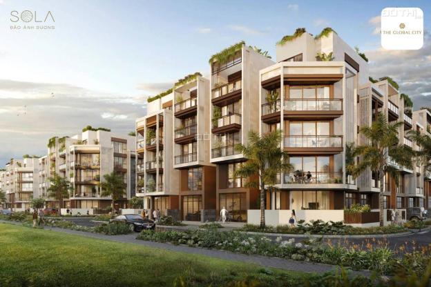 Bán đảo biệt thự vườn 3 mặt giáp sông,334m2 5pn 1 trệt 4 lầu 1 sân thượng 14848428