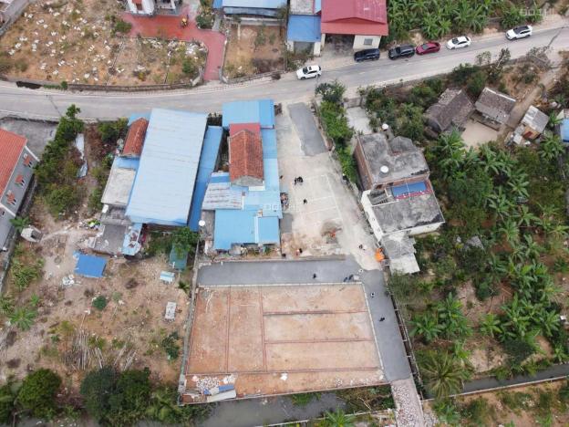 Bán đất nền khu vực quang trung giá rẻ 435tr 14848439