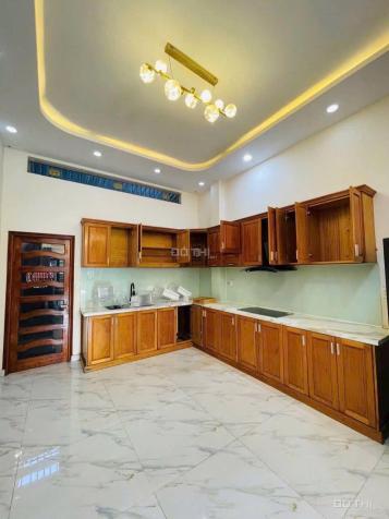 Cho thuê nhà nguyên căn MT khu dân cư Vĩnh Lộc 6x15m, 2 lầu, 4 phòng ngủ 14848517