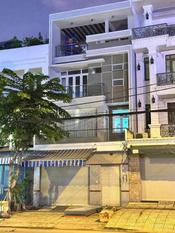 Cho thuê nhà nguyên căn MT khu dân cư Vĩnh Lộc 6x15m, 2 lầu, 4 phòng ngủ 14848517