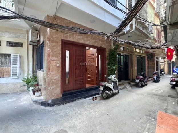 BÁN NHÀ LÔ GÓC THỊNH QUANG TÂY SƠN - Ô TÔ ĐỖ CỬA - KINH DOANH SẦM UẤT - GIÁ HỢP LÝ nhỉnh 7 TỶ 14848629