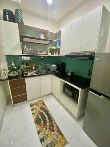 Bán nhà quận 8, 3 tầng đúc mới đẹp, ngang 4m, 2 phòng ngủ, giá 2 tỷ 550 14848631