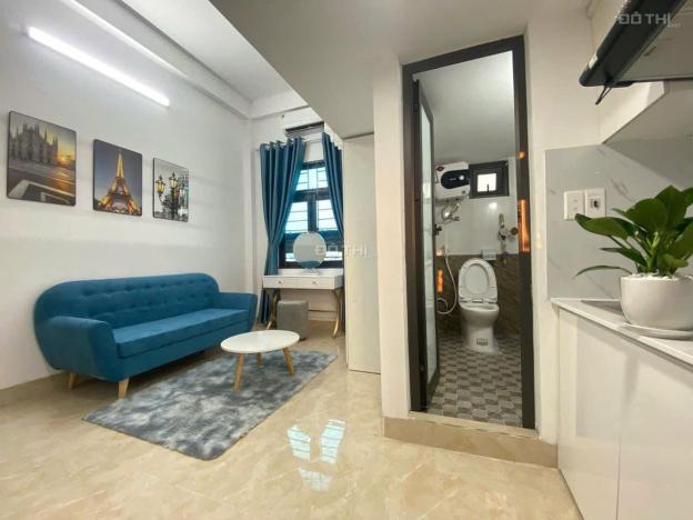 Bán nhà dòng tiền trung tâm Mỹ Đình 18 phòng full đồ giá siêu tốt 15 tỷ 14848684