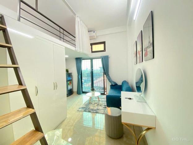 Bán nhà dòng tiền trung tâm Mỹ Đình 18 phòng full đồ giá siêu tốt 15 tỷ 14848684